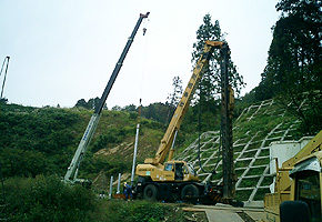 土木・建築工事1